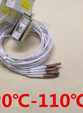电热开水器20-110度水温表温度计