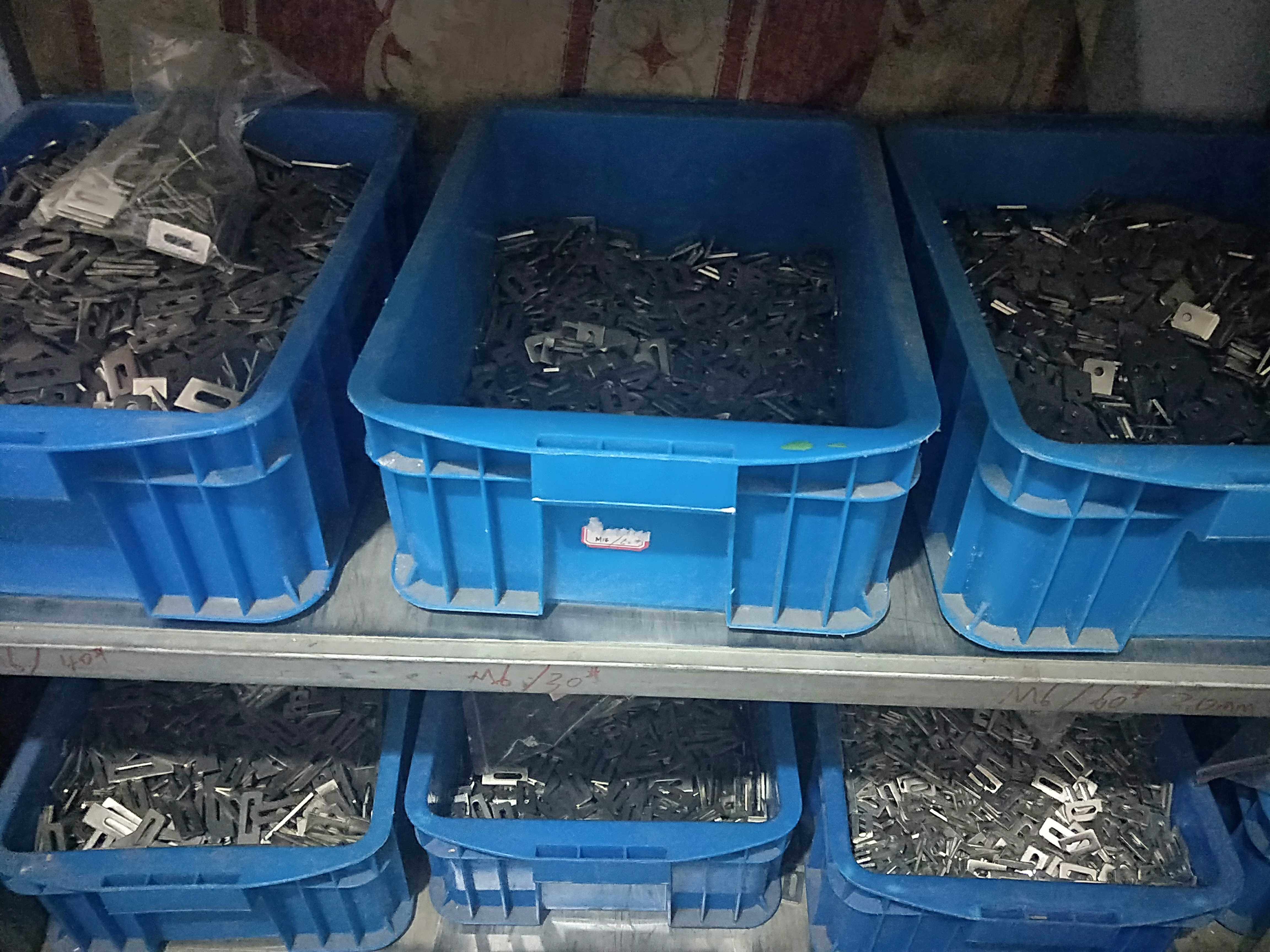 振动盘配件M6长条孔 2.5MM加厚不绣钢调节片 机械震动盘直振调节,淘宝优惠券,粉丝福利购,淘宝优惠卷