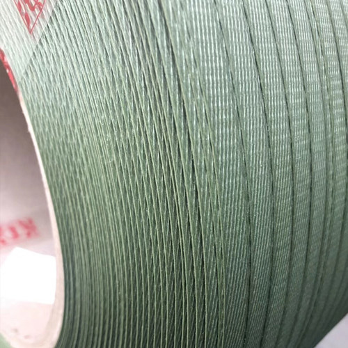 纸箱厂专用PP打包带机用半自动热熔塑料包装带手工塑料捆绑扎带 - 图0