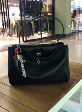 rodeo包挂件时髦手工挂件