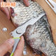 Kitchen Powerful Food BBQ Multifunctional Household Scissors
