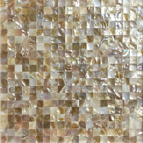15 Shell Mosaic Tile плитка плитка черная туалетная плитка ktv bar