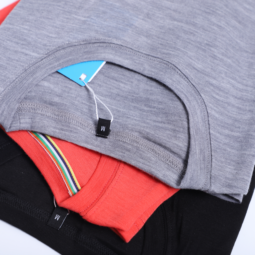 天丝美利奴羊毛打底衫女户外速干衣徒步运动内衣宽松长袖上衣L20,淘宝优惠券,粉丝福利购,淘宝优惠卷