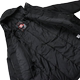 Winter warm and cold-proof clothing medium-length multi-pocket cotton clothing Winter warm and cold-proof clothing medium-length multi-pocket cotton clothing