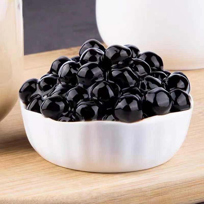 高品质香大波霸珍珠粉圆红糖珍珠琥珀黑糖黑珍珠茶专用整箱,淘宝优惠券,粉丝福利购,淘宝优惠卷