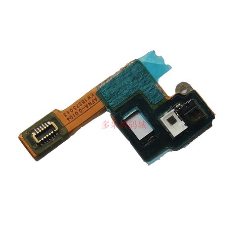适用VIVO X21 A  X21I光感排线距离感应器打电话黑屏 x21ud 听筒 - 图3