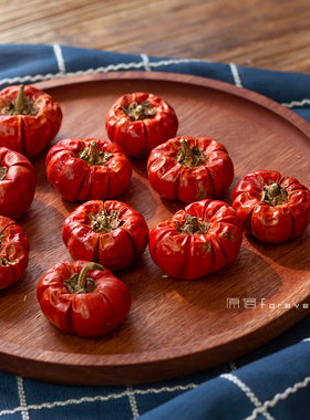 巴西进口小南瓜实家居日装干花