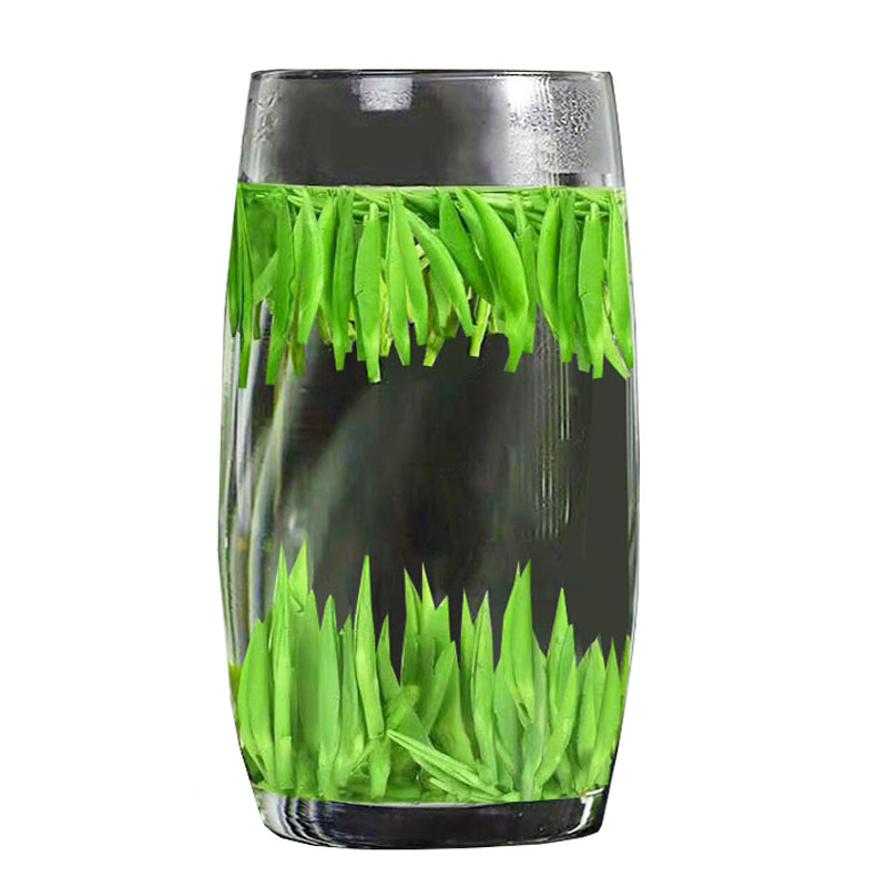 散装茶叶 250g 新茶明前毛尖春茶特级高山绿茶四川竹叶炒青 2020 雀舌 散装茶叶 250g 新茶明前毛尖春茶特级高山绿茶四川竹叶炒青 2020 雀舌