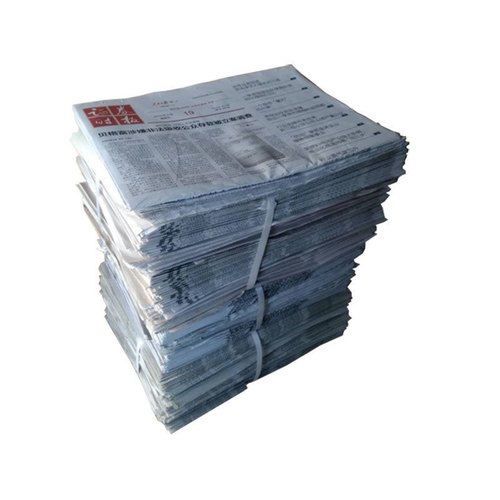 全新报纸废旧网店打包练字装潢油漆擦窗户贴墙填充纸鲜花100斤240 - 图1