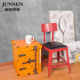 American loft retro creative personality style cabinet