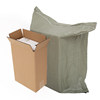 Express delivery packaging packaging carton sports shoes shoe box