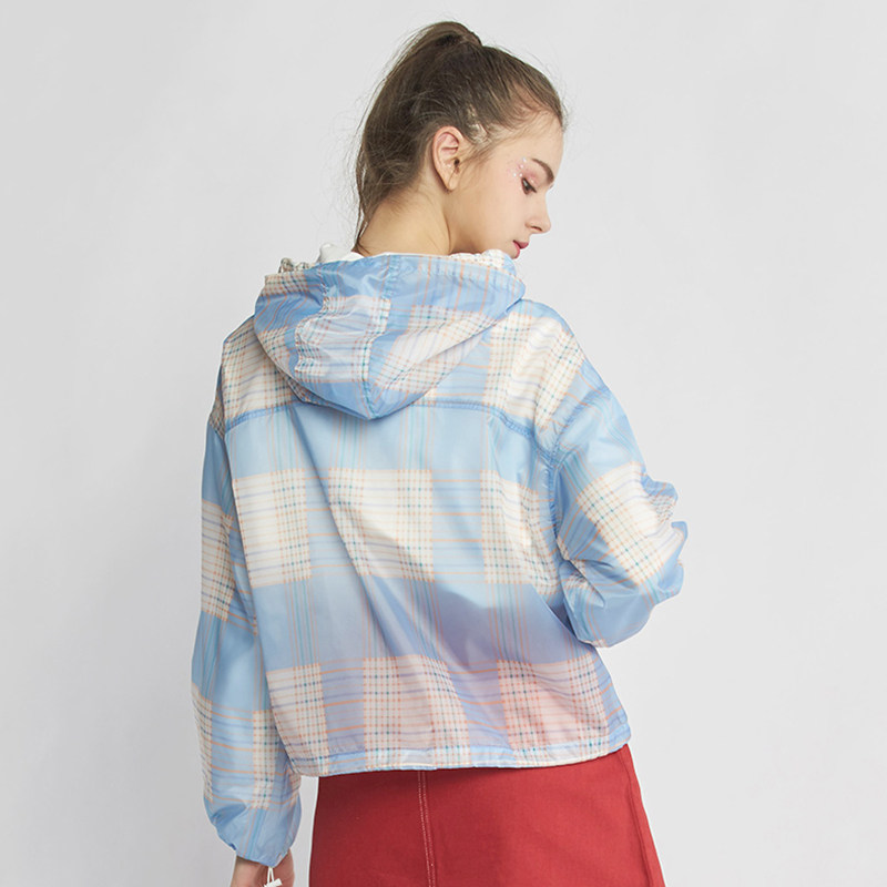  艾格银座短外套