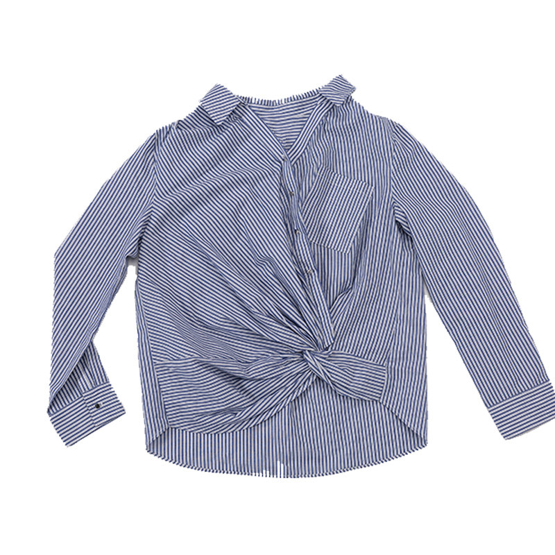 艾格官方旗舰店2020夏季新品衬衫 艾格银座衬衫