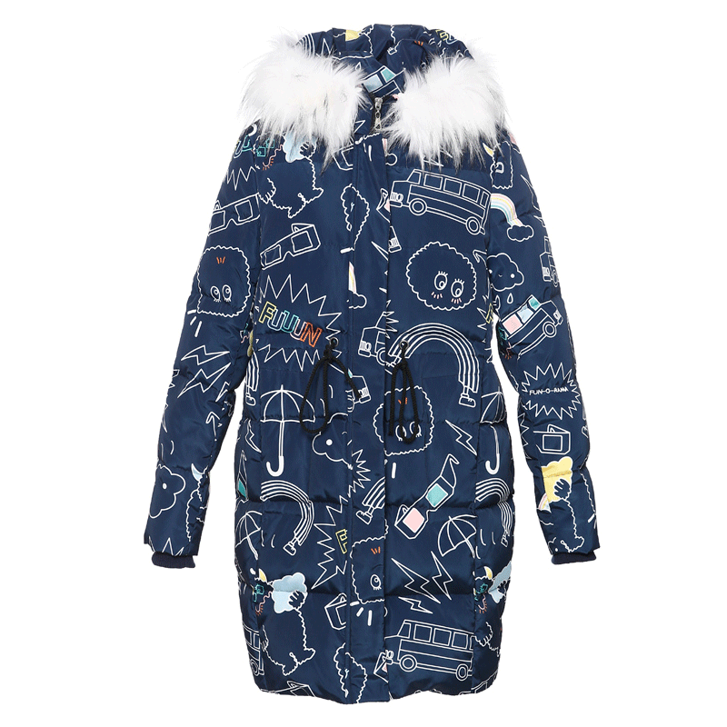 【断码m/l】艾格官方旗舰店反羽绒服 艾格银座羽绒服