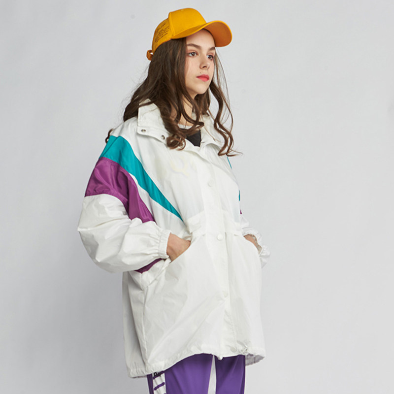  艾格银座短外套