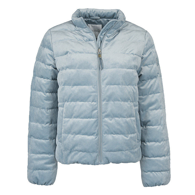  艾格银座棉衣/棉服