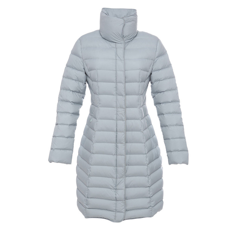 【断码xs/s】艾格冬季休闲个性羽绒服 艾格银座羽绒服