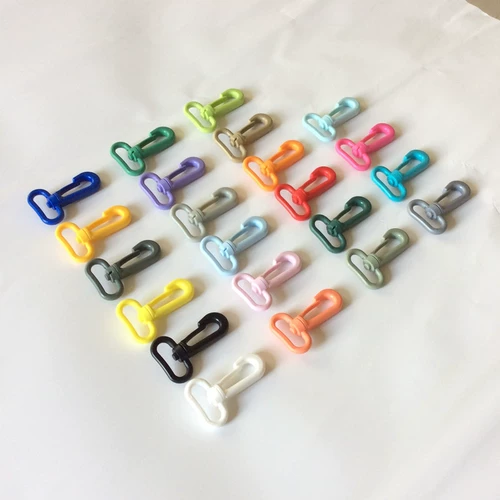 25 мм вращающийся крюк для домашнего гамака крюк для собак Петра для питомца