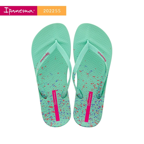 Ipanema ipa anat new Person Slippers Женские летние INS Женские модные модные тапочки приморские каникулы