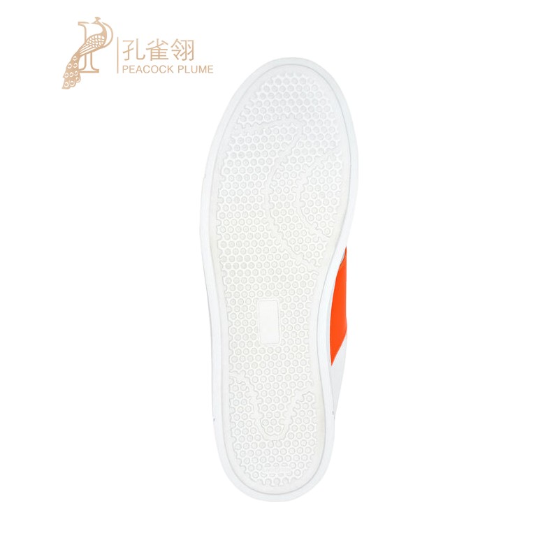 PhilippPlein男鞋夏季新款透气耐磨轻便休闲低帮运动鞋板鞋 - 图3