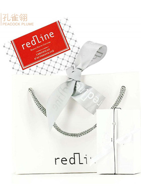 红绳女士迷你兔子镶钻时尚风手链