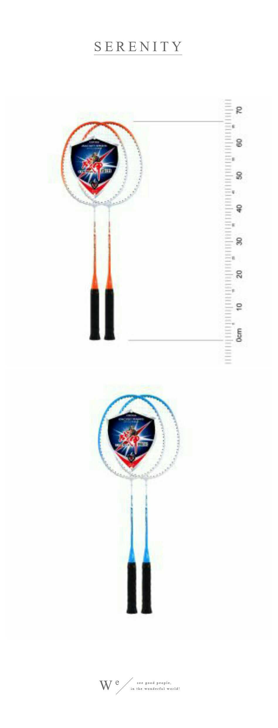 战甲羽毛球拍正品2支带球初学学生单双打拍超轻键身业余羽毛球拍