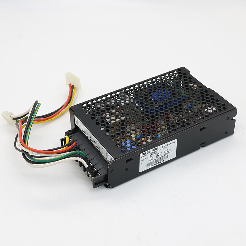 电梯配件CPIK100R/CPIK60M1变频器电源TDE50-EHE适用于蒂森 - 图0