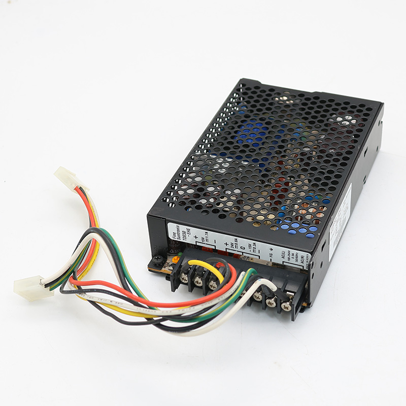 电梯配件CPIK100R/CPIK60M1变频器电源TDE50-EHE适用于蒂森 - 图1