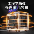 Shanshui 15-inch bass square dance outdoor karaoke speaker