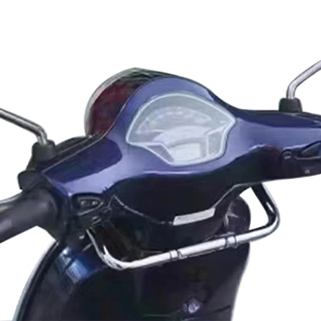 Vespa150GTS300 safety armrest hanging rack