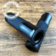 Suitable for vespa modification Zelioni GTS300 grip glue Z brand grip spring sprint 150 grip cover