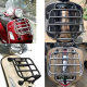 Vespa front bag rack 6th 300 spring sprint 150