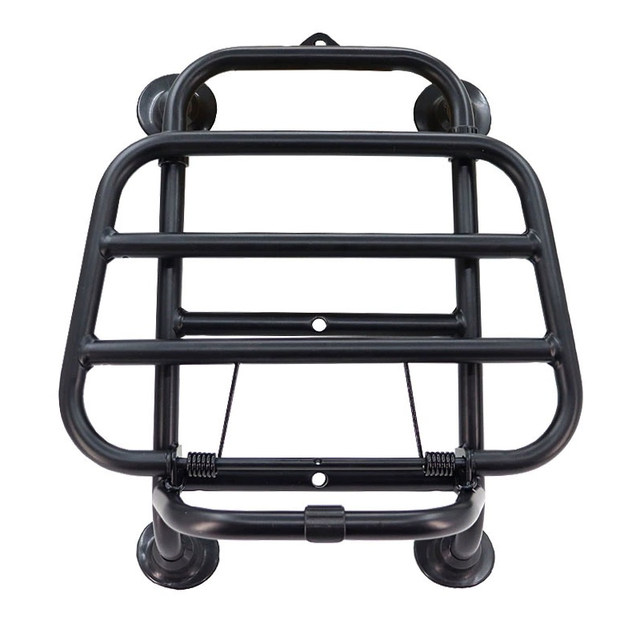 Vespa front bag rack 6th 300 spring sprint 150