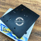 Suitable for vespa license plate frame 6th GTS300 HPE license plate frame GTV spring 150 sprint 150 modification