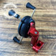 Vespa spring sprint 150 navigation stand 300 modification