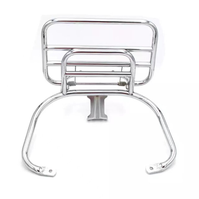 Vespa front bag rack 6th 300 spring sprint 150