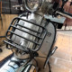British RAGPTGJPS modified front shelf