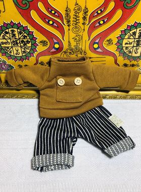 包邮泰国特色手工宝宝衣服男装大哥鞋子夏装古装套装牛仔裤棒球
