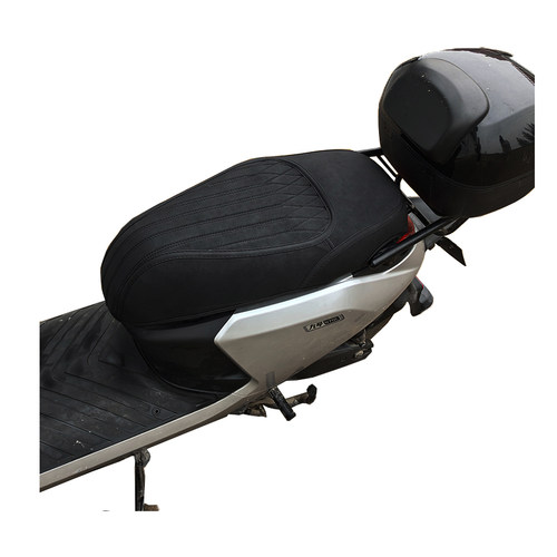 适用于九号MZmixNZ坐垫套N3N70M85M3m95c+坐垫套座套改装配件防水 - 图3