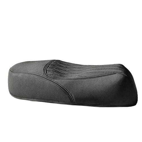 适用于九号M3M95maxm85+N3N70cMZNZ机械师F90m座套坐垫套改装配件 - 图3