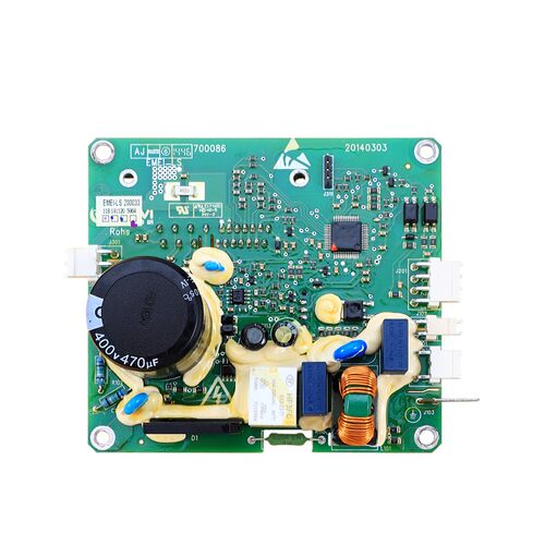 适用于小天鹅TD80 TG80 TG90-1411DG 1411DXS滚筒洗衣机变频板 - 图3