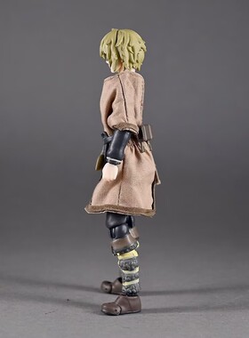国产手办现货MaxFactoryfigma608