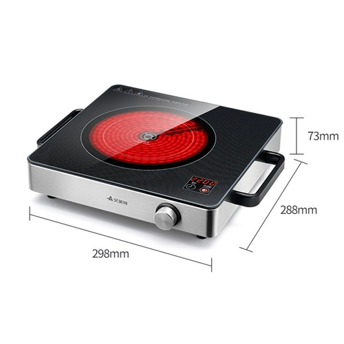 Airmate, антирадиационная модная безопасная световая панель