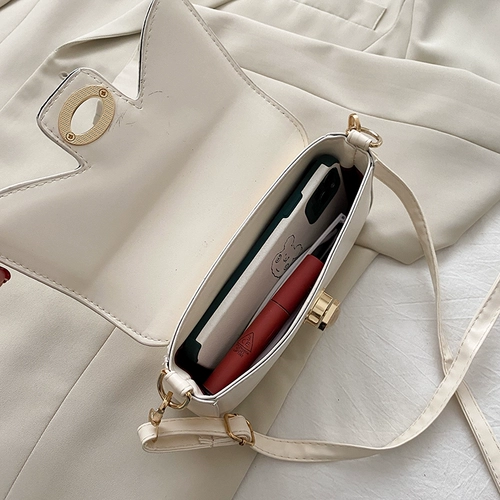 Ретро небольшая сумка, сумка на одно плечо