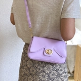 Ретро небольшая сумка, сумка на одно плечо