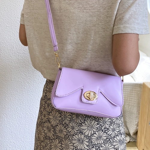 Ретро небольшая сумка, сумка на одно плечо