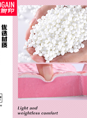 马丁靴专用内增高鞋垫不累脚舒适