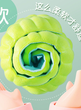 儿童运动鞋垫小孩专用气垫减震