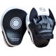 Adult professional training sparring boxer target