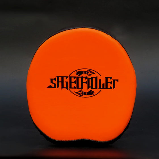 Precision hand target super fiber quality fighting Muay Thai speed target